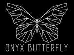 Onyx Butterfly